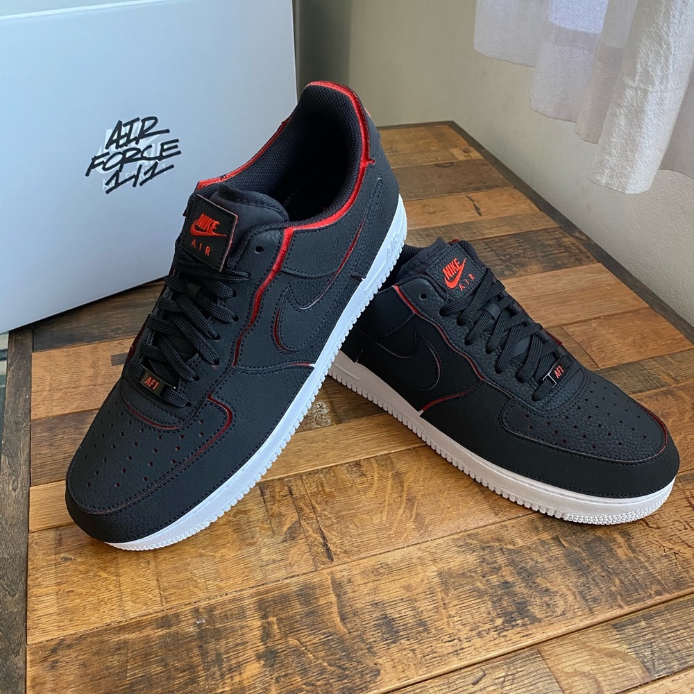 Nike Air Force 1/1